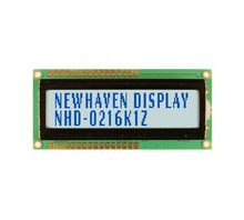 NHD-0216K1Z-FSW-GBW-L Εικόνα