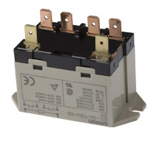 G7L-2A-TUBJ-80-CB AC200/240 Εικόνα