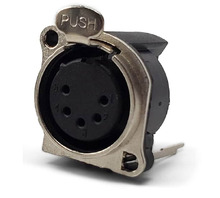 IO-XLR5-F-BV Εικόνα