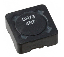 DR73-4R7-R Εικόνα