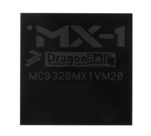 MC9328MX1VM20 Εικόνα