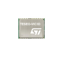 TESEO-VIC3D Εικόνα