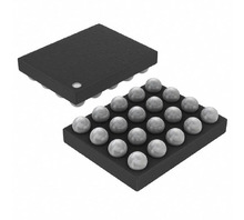 MAX20317EWP+ Εικόνα