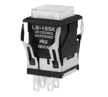 LB16SKW01-01-JB Εικόνα