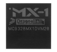 MC9328MX1DVM20R2 Εικόνα
