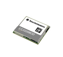 CC3220MODASM2MONR Εικόνα