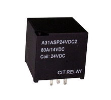A31ASP24VDC2 Εικόνα