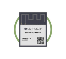 ESP32-H2-MINI-1-N4 Εικόνα