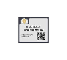 ESP32-PICO-MINI-02U-N8R2 Εικόνα