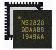 NRF52820-QDAA-D-R Εικόνα