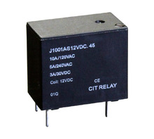 J1001AS12VDC.45 Εικόνα