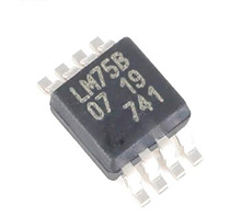 LM75BDP Εικόνα