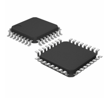 EFM8SB20F64G-A-QFP32R Εικόνα