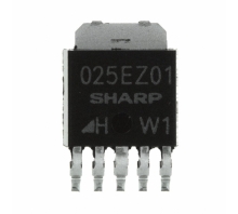 PQ025EZ01ZPH Εικόνα