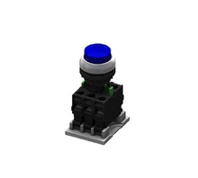 M22XP-MSB11-BL Εικόνα