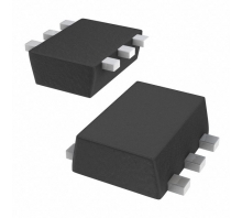 SSM6J51TUTE85LF Εικόνα