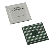 XC4VLX25-11SFG363C Εικόνα