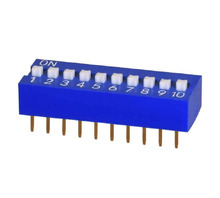 DS01C-254-S-10BE Εικόνα