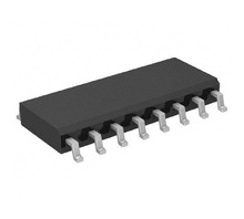 QS74FCT151ATS1 Εικόνα