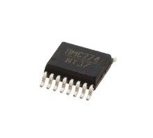 HMC274QS16ETR Εικόνα