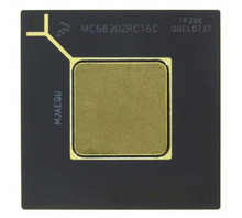 MC68302RC20C Εικόνα