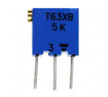 T63XB503KT20 Εικόνα