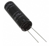 160TXW270MEFR12.5X40 Εικόνα