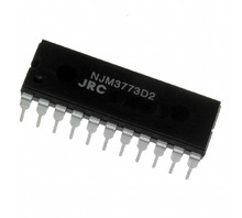 NJM3773D2 Εικόνα
