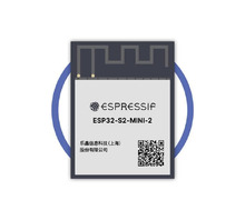 ESP32-S2-MINI-2-N4 Εικόνα