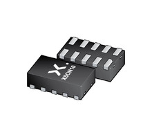 74AUP2G98GF115 Εικόνα