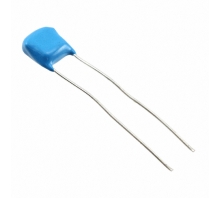 RDED72E105K5E1C13A Εικόνα