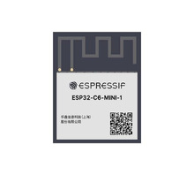 ESP32-C6-MINI-1-N4 Εικόνα