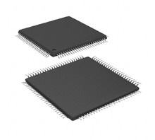 PIC32MZ1024ECM100-I/PT Εικόνα