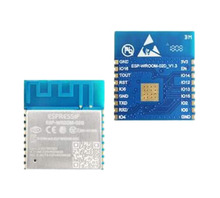 ESP-WROOM-02D-N4 Εικόνα