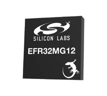 EFR32MG12P132F512GM68-CR Εικόνα