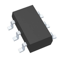 MAX6505UTP120+ Εικόνα