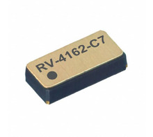 RV-4162-C7-32.768KHZ-10PPM-TA-QC Εικόνα