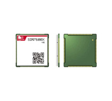SIM7600E-H Εικόνα