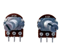 PART 10 KOHM POTENTIOMETER PACK (2) Εικόνα