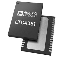 LTC4381CDKE-4#TRPBF Εικόνα