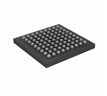 EFM32LG360F64G-E-CSP81 Εικόνα