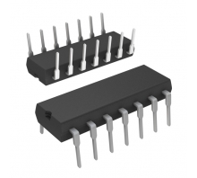MAX231MJD Εικόνα