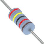 MFR25SFRE52-24K