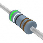MFR-25FRE52-5K9