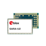 SARA-U260-03S