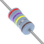 MFR50SFTE52-2R74