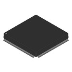 LAN91C100FDTQFP